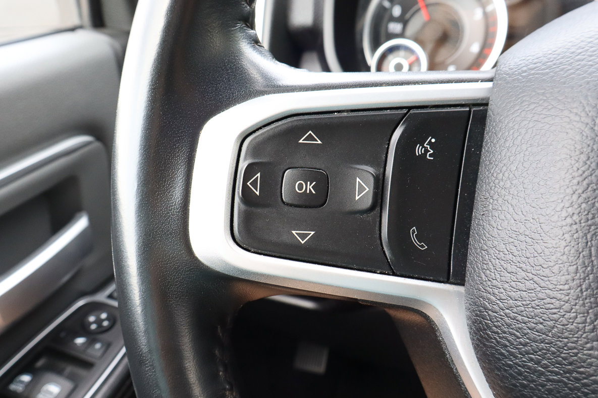 Used 2023 RAM 3500 Big Horn w/ Level 1 Equipment Group image 30