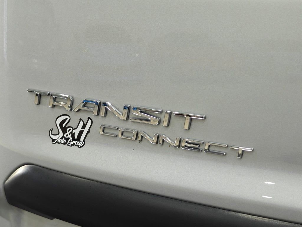 Used 2022 Ford Transit Connect XL image 47