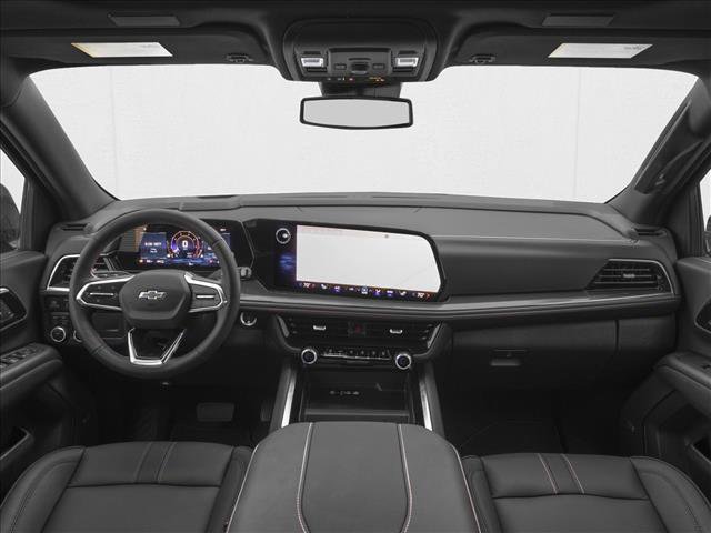 New 2026 Chevrolet Suburban RST image 5