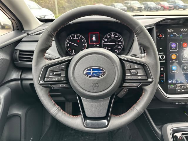 New 2026 Subaru Crosstrek 2.5i Limited AWD/4WD image 14