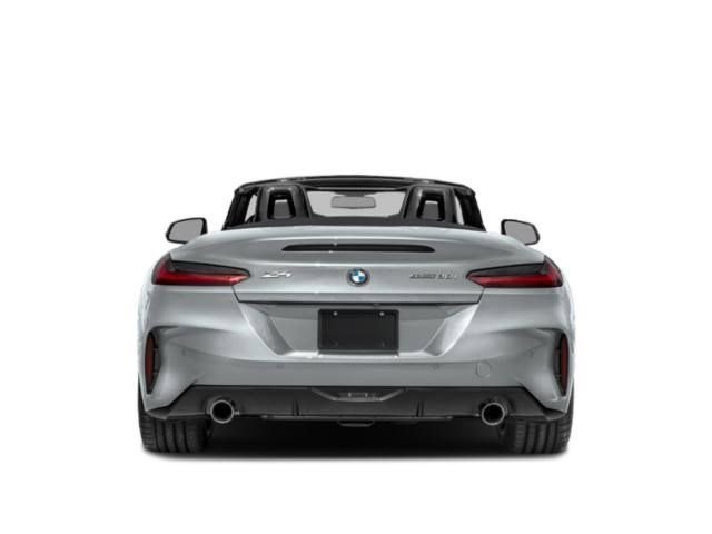 New 2026 BMW Z4 sDrive30i w/ Premium Package RWD image 5