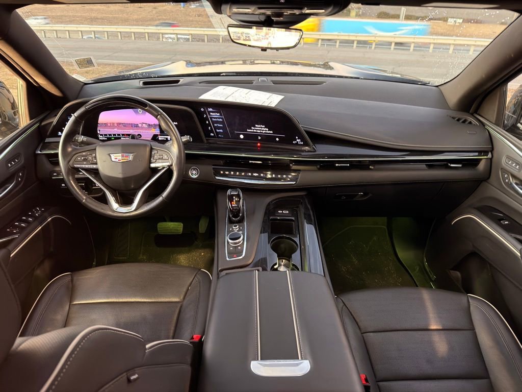 Used 2023 Cadillac Escalade Sport image 30