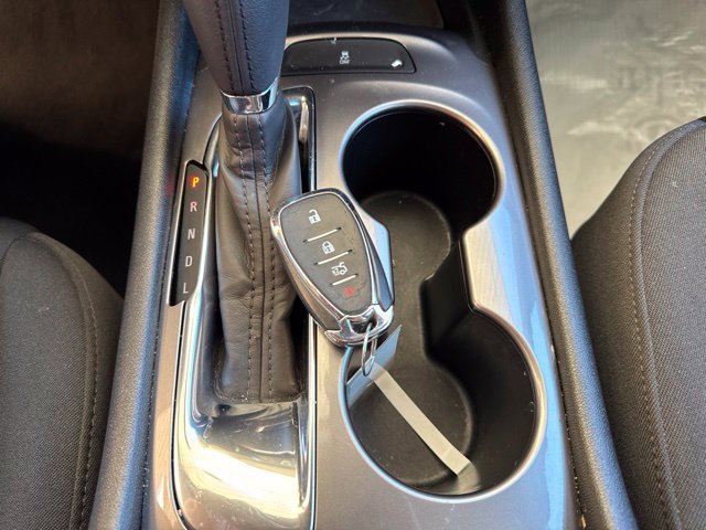Used 2019 Chevrolet Malibu RS FWD image 19
