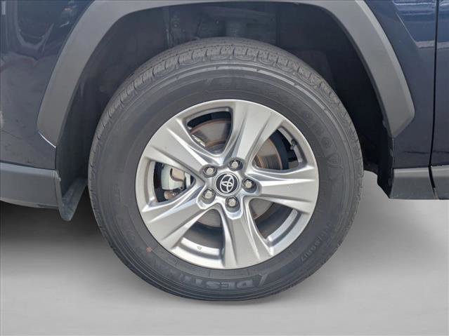 Used 2024 Toyota RAV4 XLE w/ Weather Package FWD image 13