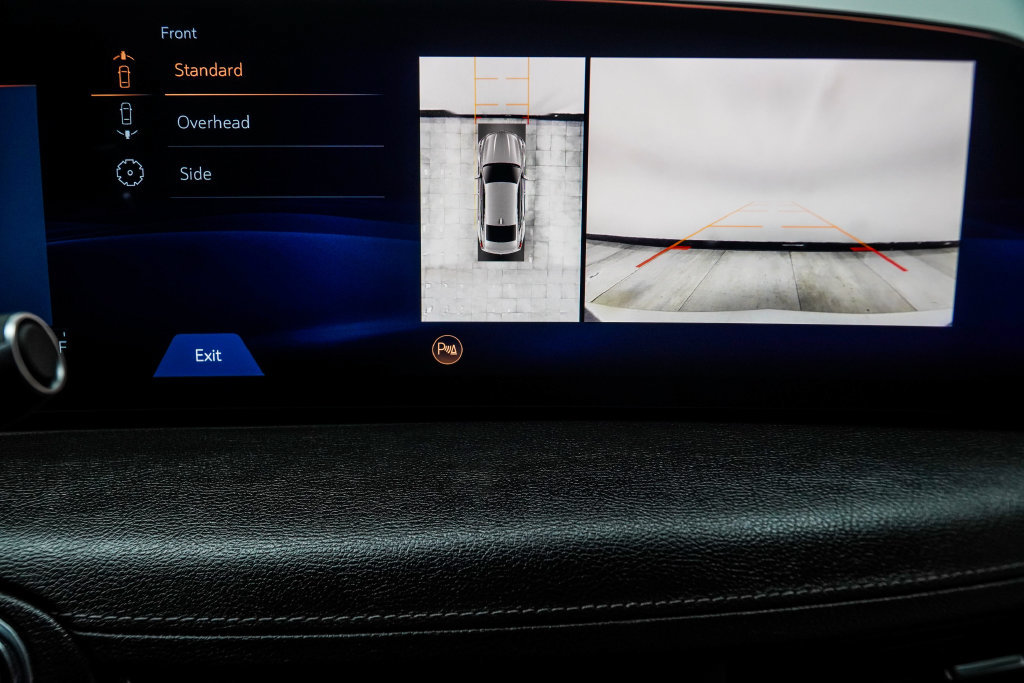 Used 2025 Cadillac CT5 Premium Luxury w/ Sun And Sound Package RWD image 34