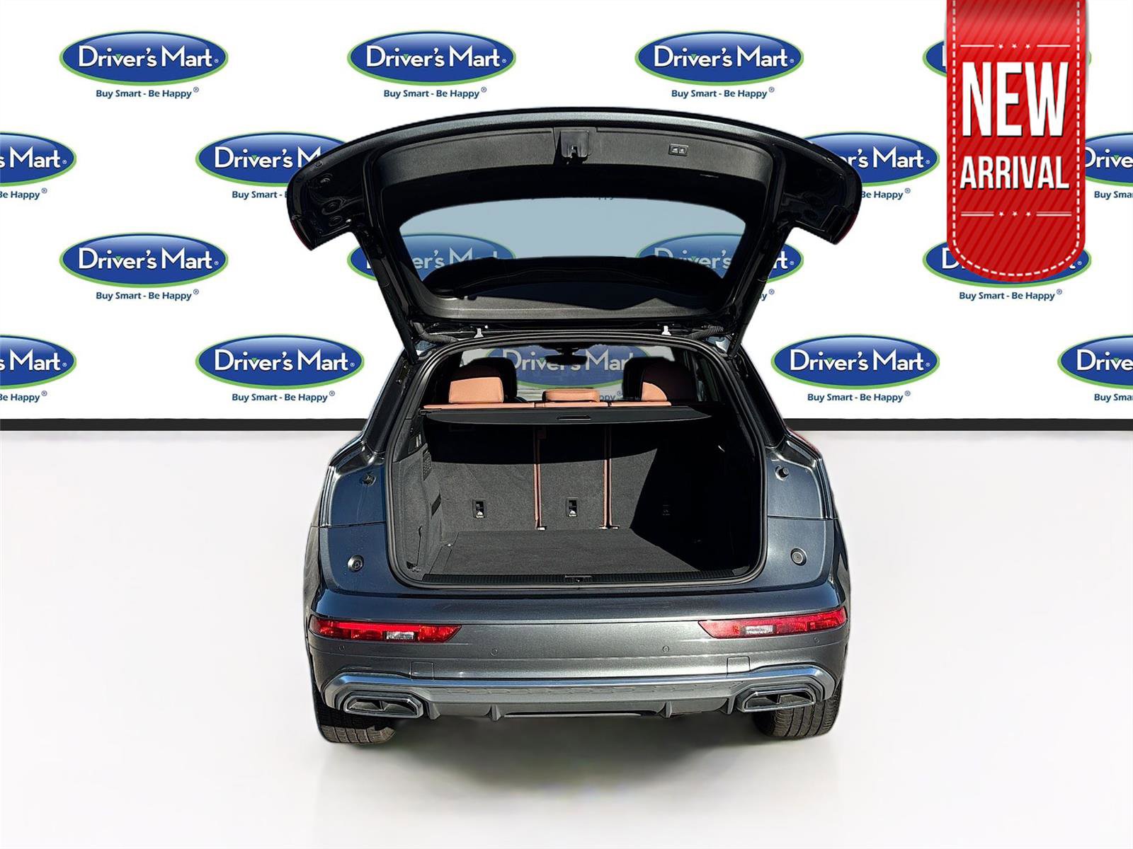 Used 2022 Audi Q5 2.0T Premium Plus image 30