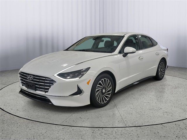 Used 2023 Hyundai Sonata SEL image 4