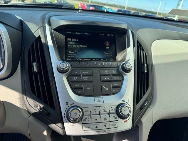 Used 2017 Chevrolet Equinox Premier w/ Enhanced Convenience Package image 21