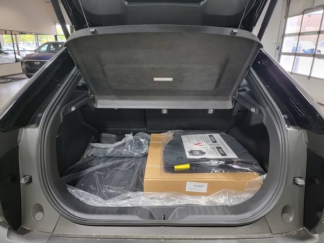 New 2026 Subaru Uncharted AWD image 33