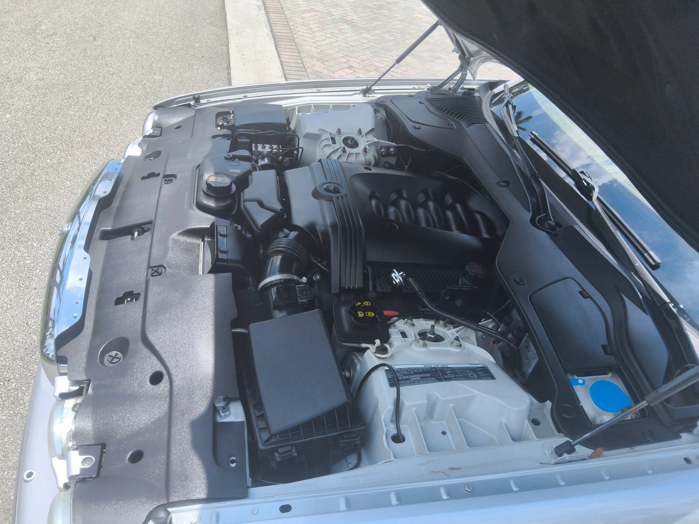 Used 2006 Jaguar XJ Vanden Plas RWD image 45