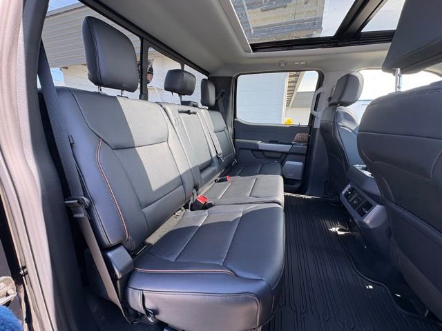 New 2026 Ford F250 Lariat image 39