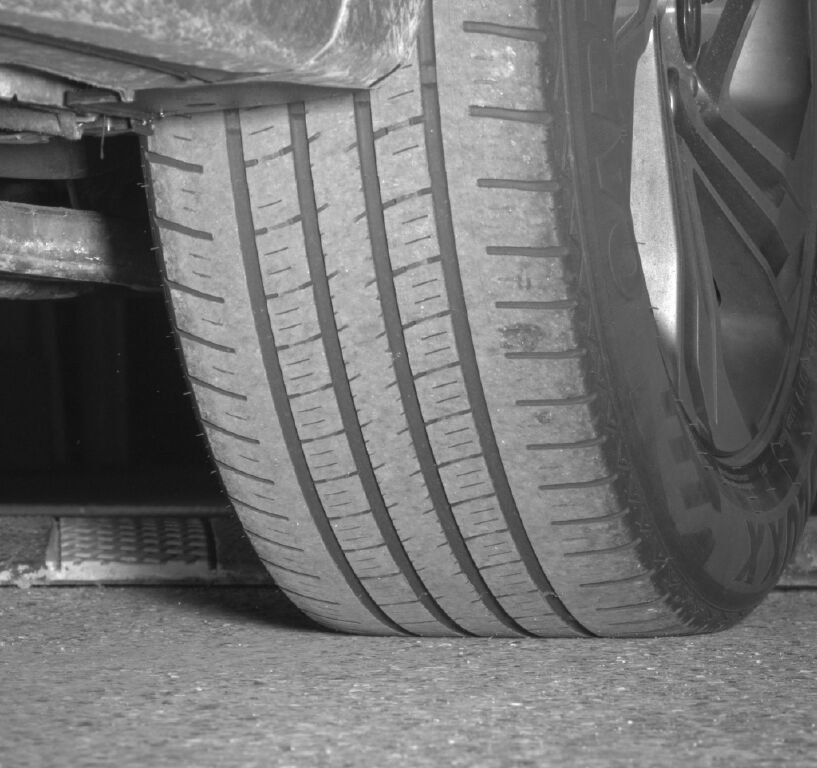 Used 2021 Hyundai Santa Fe SEL w/ Cargo Package image 12