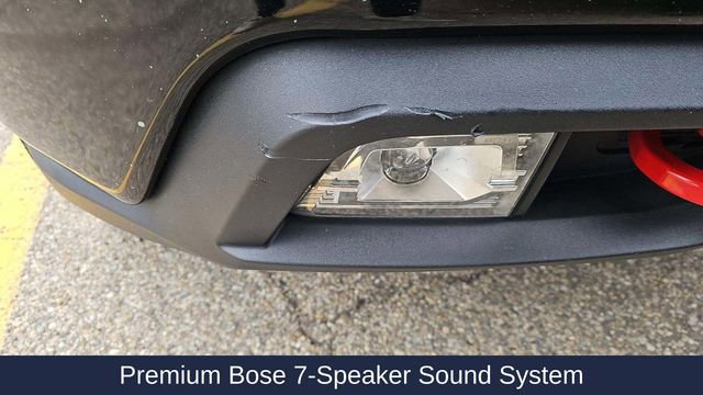 Used 2021 Chevrolet Silverado 1500 LT Trail Boss w/ Convenience Package II image 19