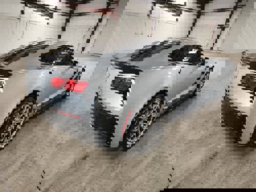 Used 2017 Chevrolet Corvette Grand Sport image 5