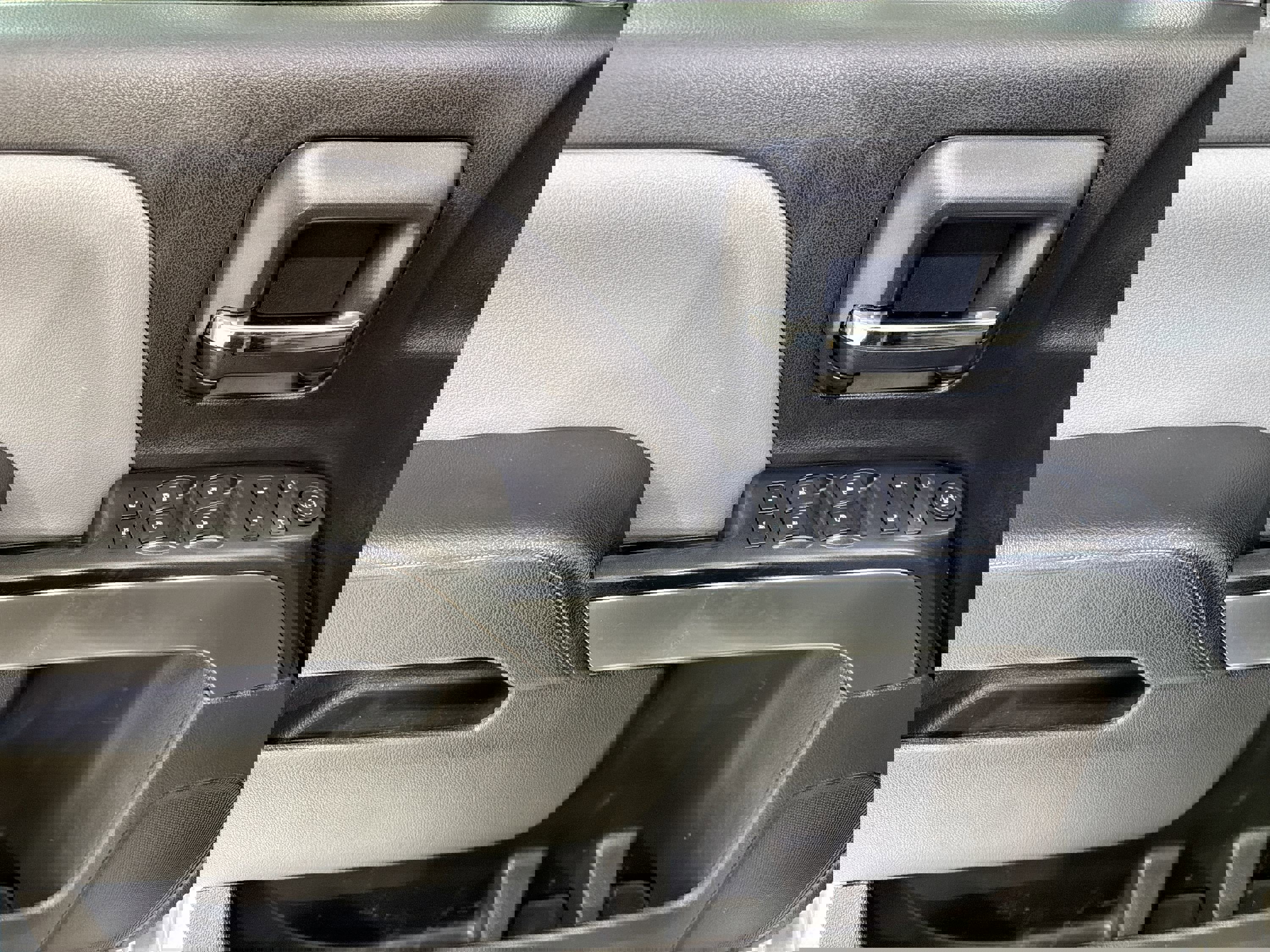 Used 2015 Chevrolet Silverado 1500 LT w/ All Star Edition image 12