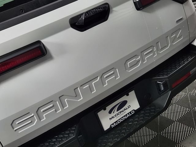 New 2026 Hyundai Santa Cruz SE AWD/4WD image 9