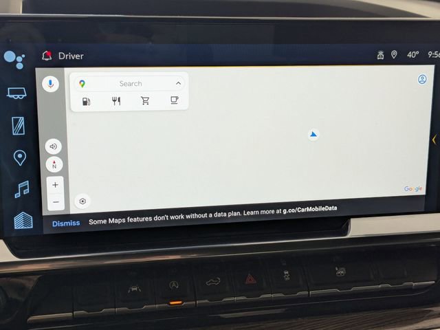 Used 2024 Chevrolet Silverado 1500 LT image 21