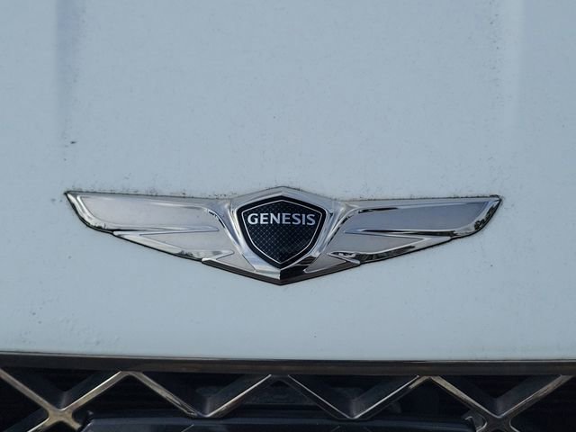 Used 2023 Genesis G80 3.5T Sport AWD/4WD image 32