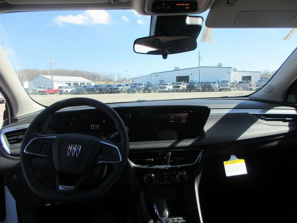 New 2026 Buick Encore GX Sport Touring w/ Comfort Package image 16