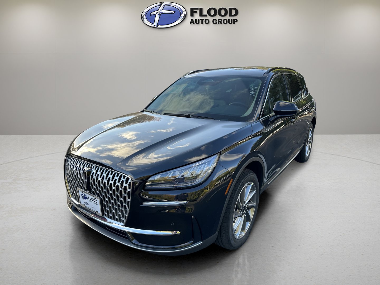 New 2026 Lincoln Corsair Premiere image 3