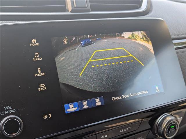 Used 2020 Honda CR-V EX-L image 15