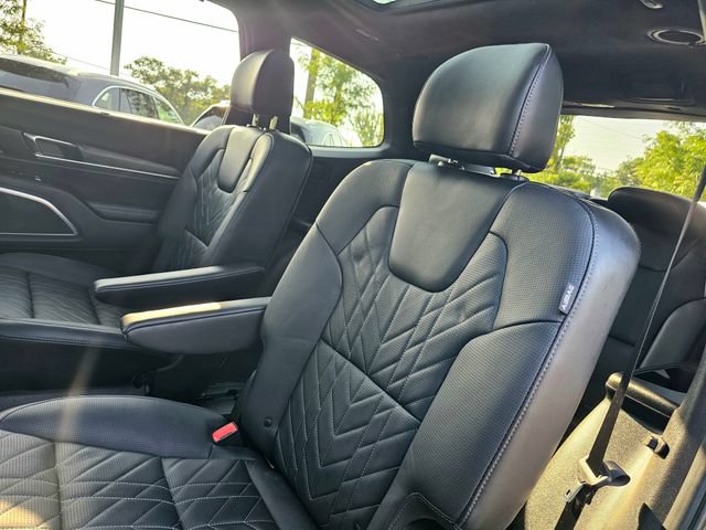 Used 2024 Kia Telluride SX Prestige X-Line AWD/4WD image 25