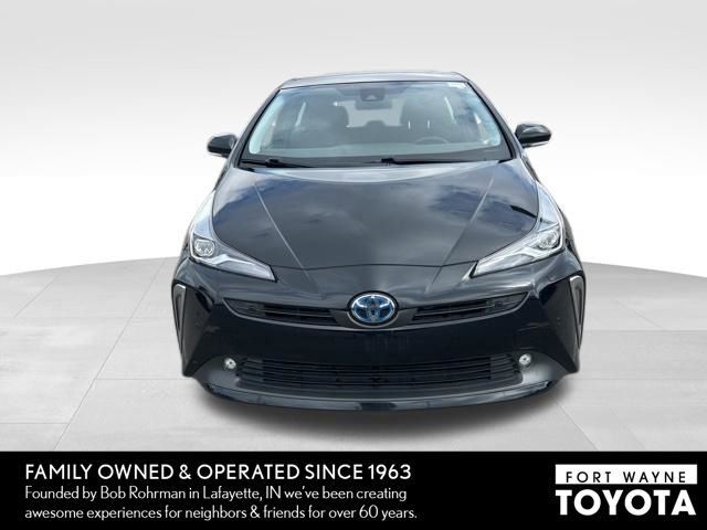Used 2020 Toyota Prius LE image 9