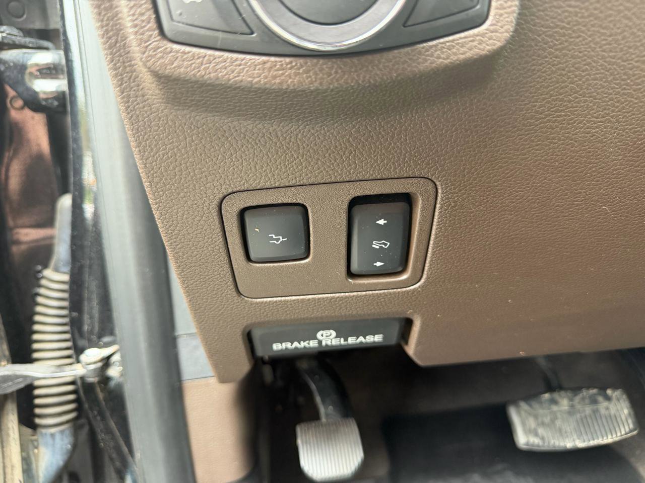 Used 2019 Ford F450 King Ranch w/ King Ranch Ultimate Package AWD/4WD image 25