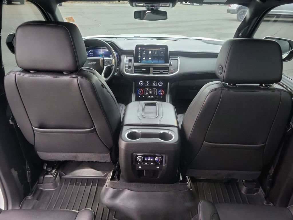 Used 2022 Chevrolet Tahoe Z71 image 17