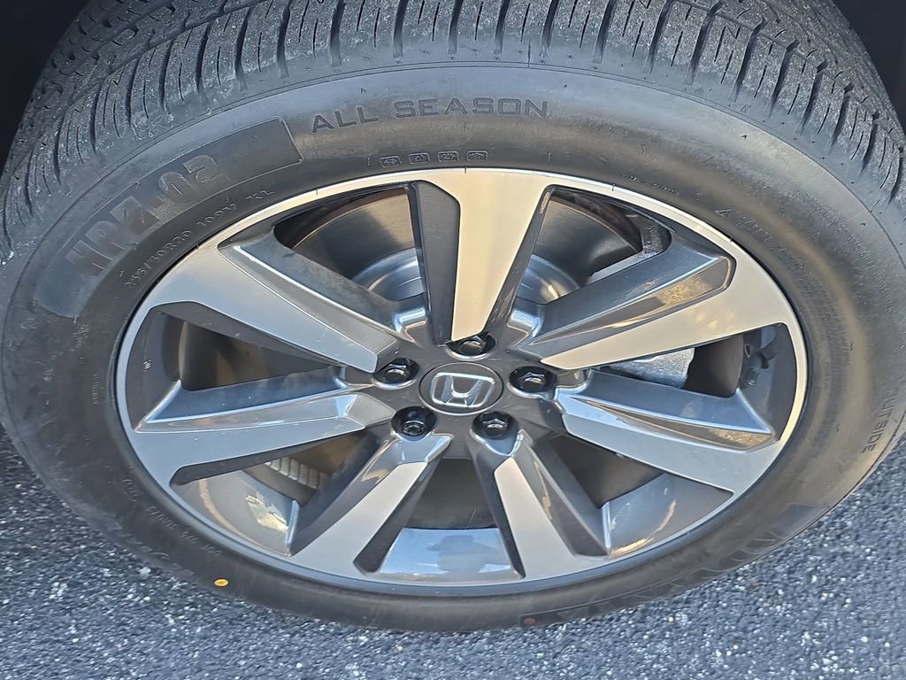 Used 2023 Honda Pilot Elite image 6