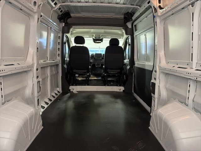 New 2026 RAM ProMaster 2500 w/ Safety Group image 7
