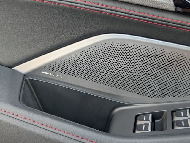 New 2026 Acura MDX A-Spec image 17