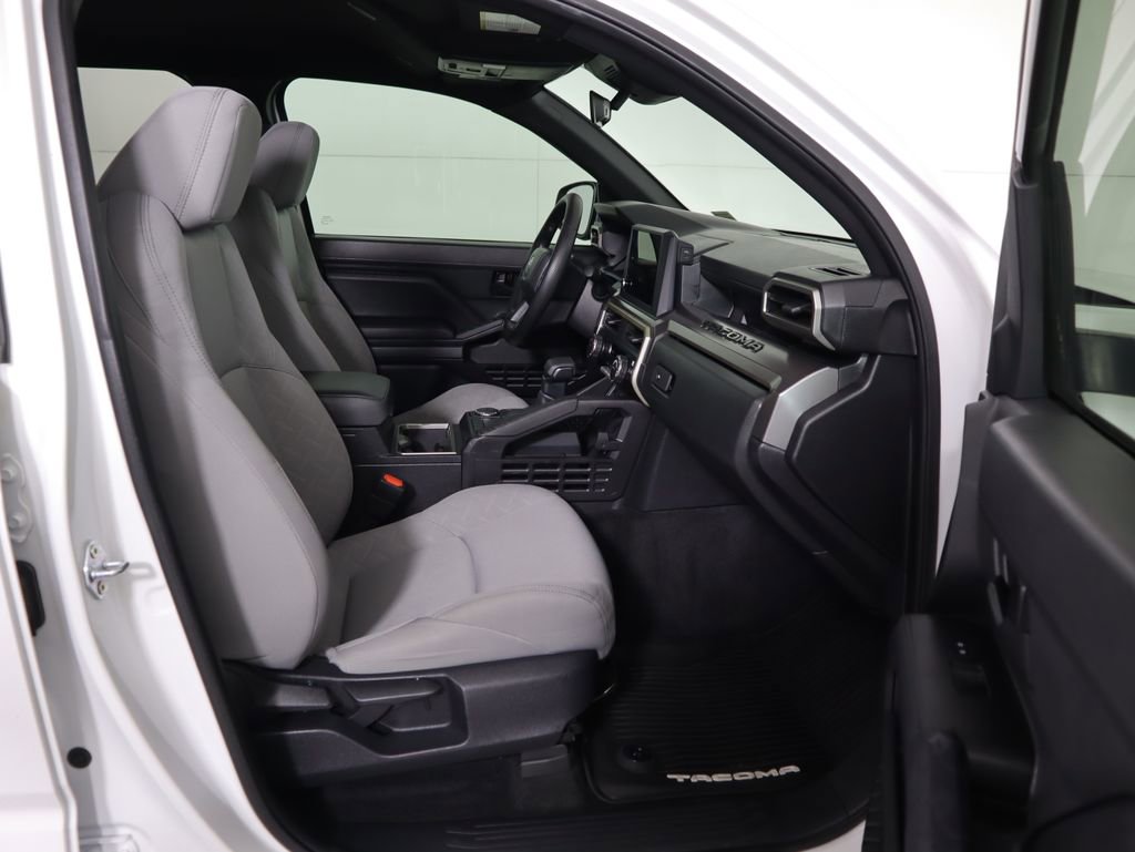 Used 2024 Toyota Tacoma SR5 image 20