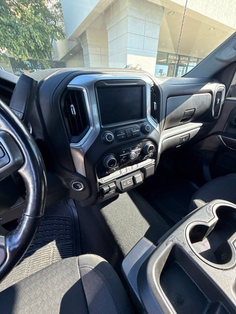 Used 2022 Chevrolet Silverado 3500 LT w/ Convenience Package AWD/4WD image 8