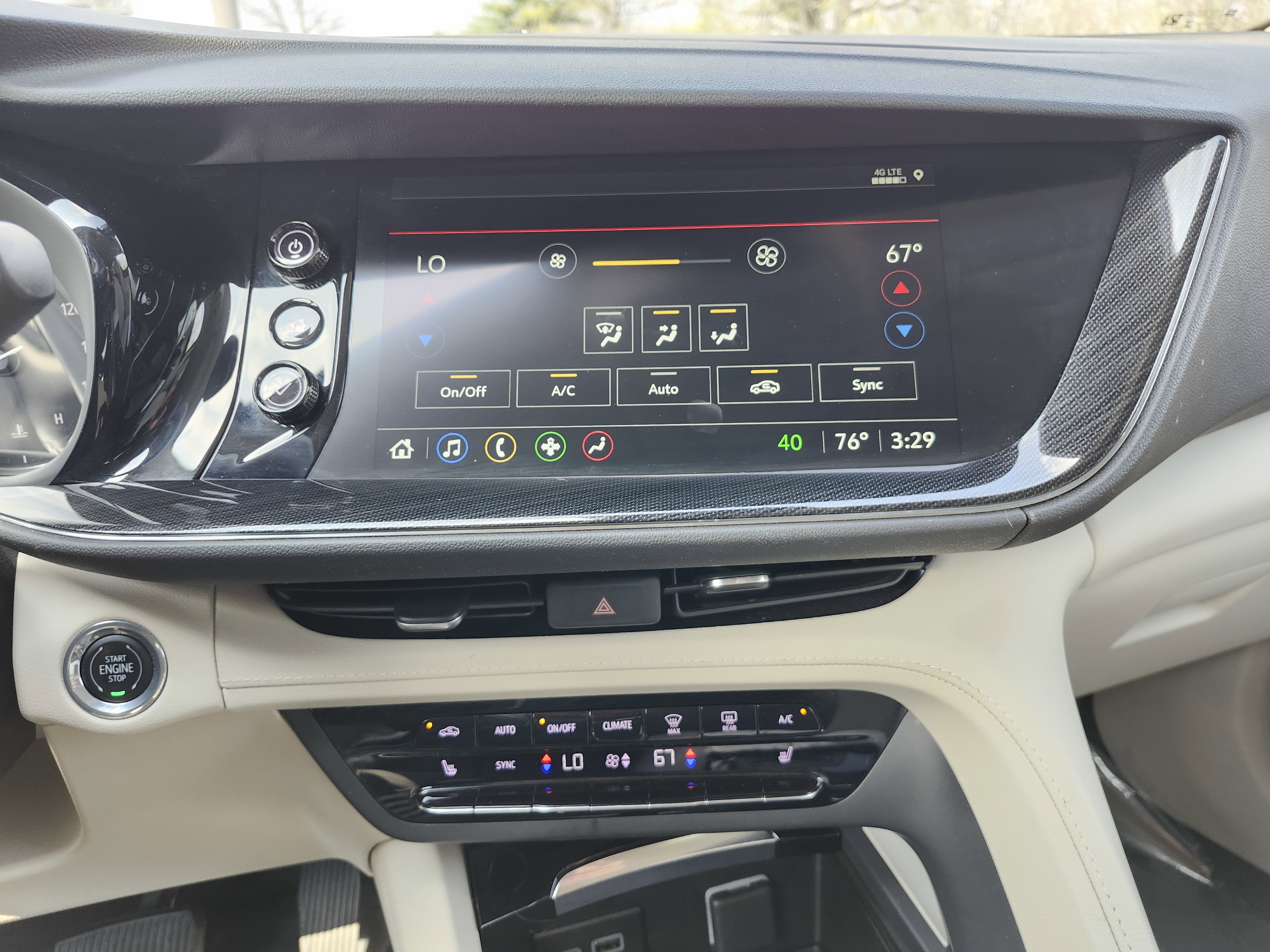 Used 2023 Buick Envision Preferred image 34