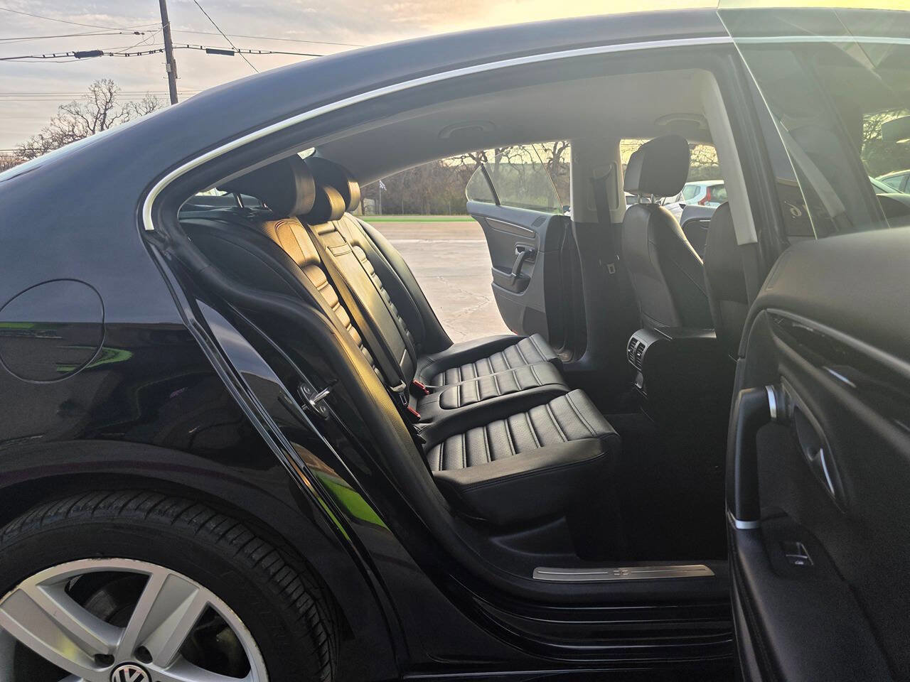 Used 2017 Volkswagen CC Sport image 22