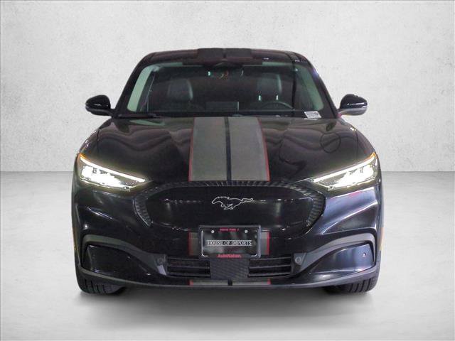 Used 2021 Ford Mustang Mach-E Select w/ Comfort/Appearance Package RWD image 2