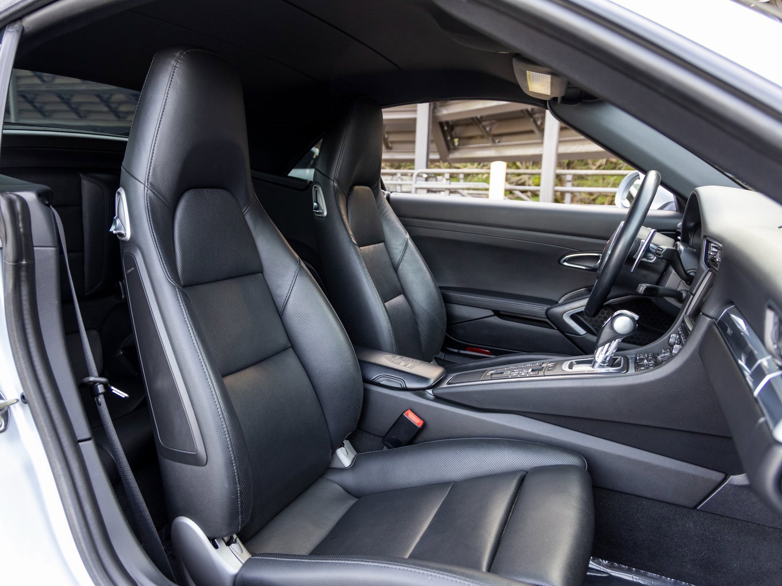 Used 2014 Porsche 911 Carrera 4S image 52