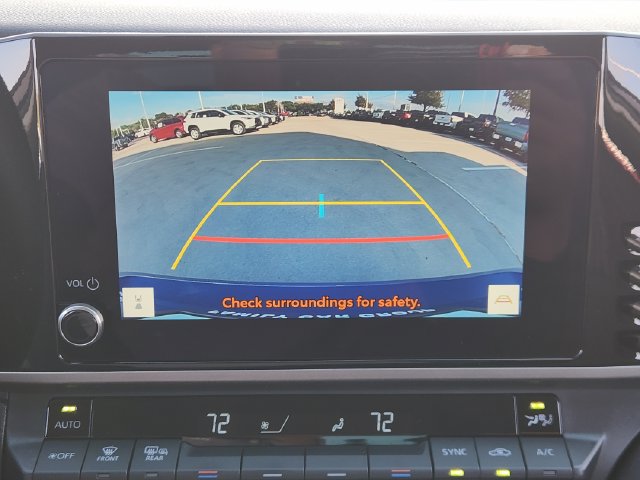 Certified 2026 Toyota Camry LE w/ Convenience Package FWD image 16