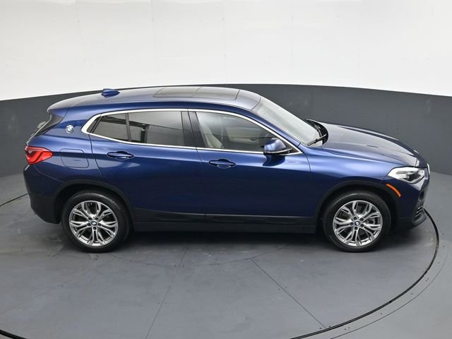 Used 2018 BMW X2 xDrive28i w/ Convenience Package image 22