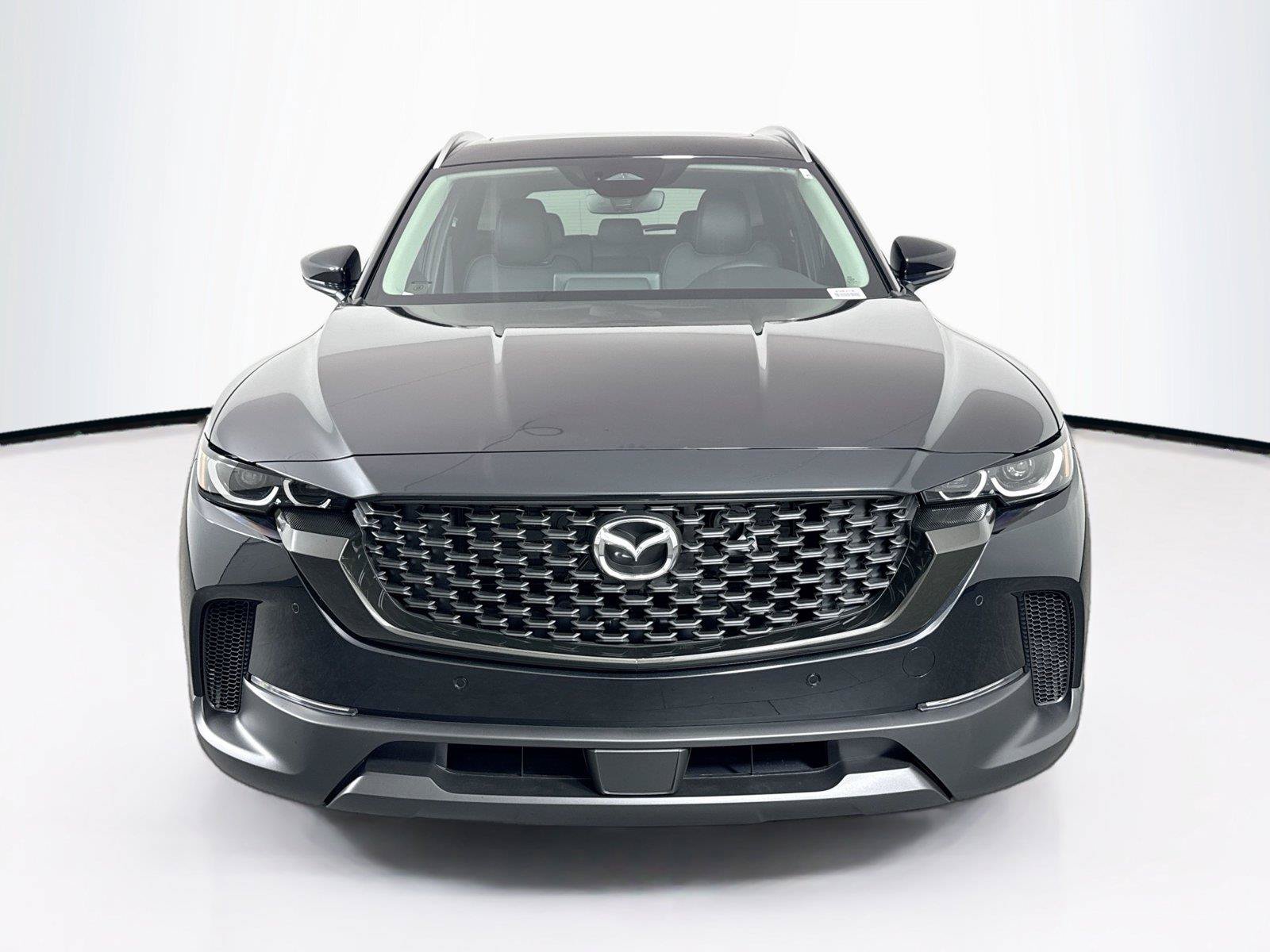 New 2026 MAZDA CX-50 AWD 2.5 S w/ Weather Package image 4
