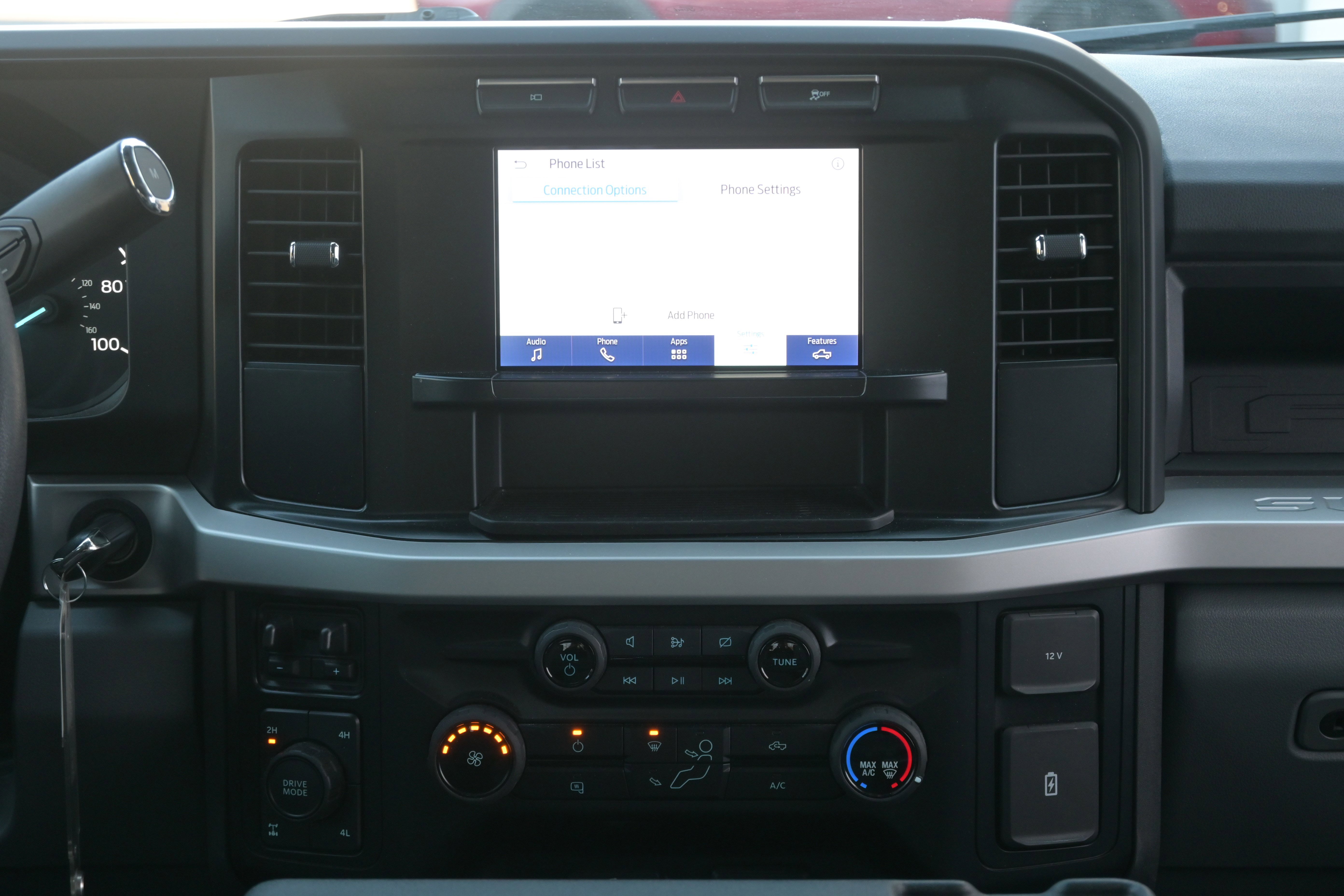 Used 2023 Ford F250 XL w/ STX Appearance Package image 30