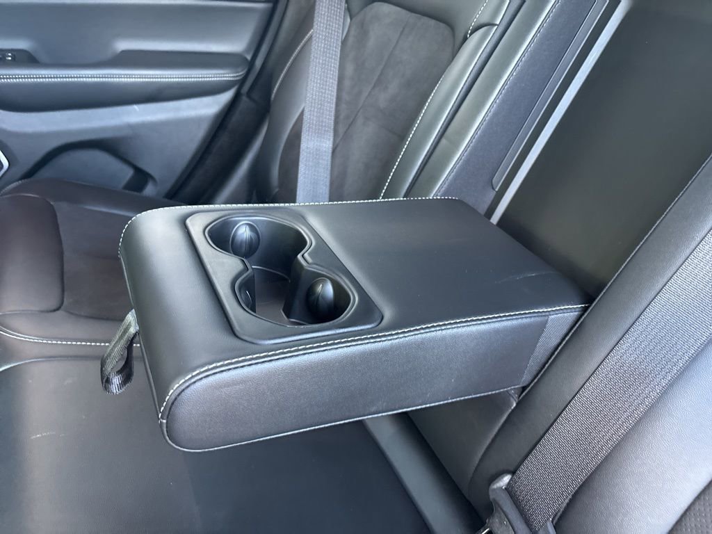 Used 2022 Jeep Grand Cherokee Altitude image 53