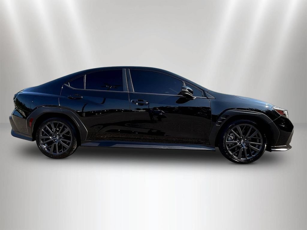 Used 2022 Subaru WRX Limited AWD/4WD image 4