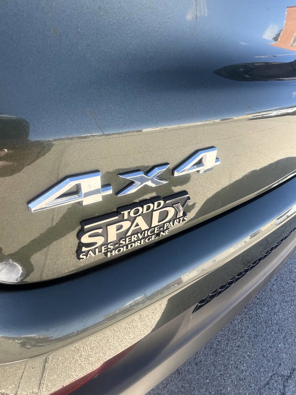 Used 2019 Jeep Compass Latitude w/ Cold Weather Group image 24
