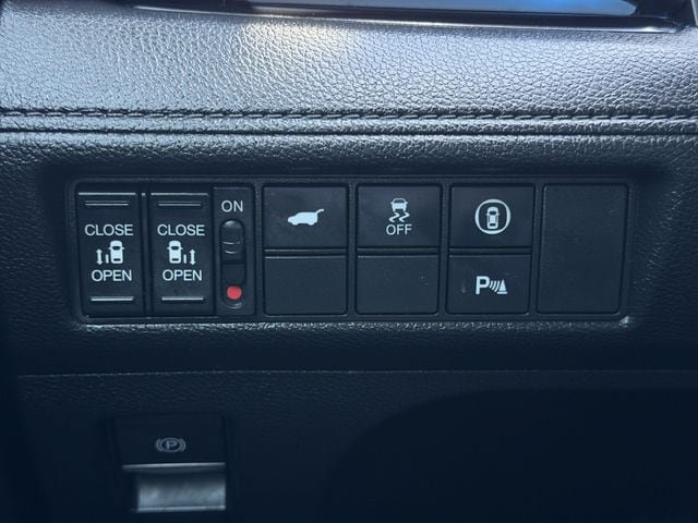 Used 2022 Honda Odyssey Touring image 22