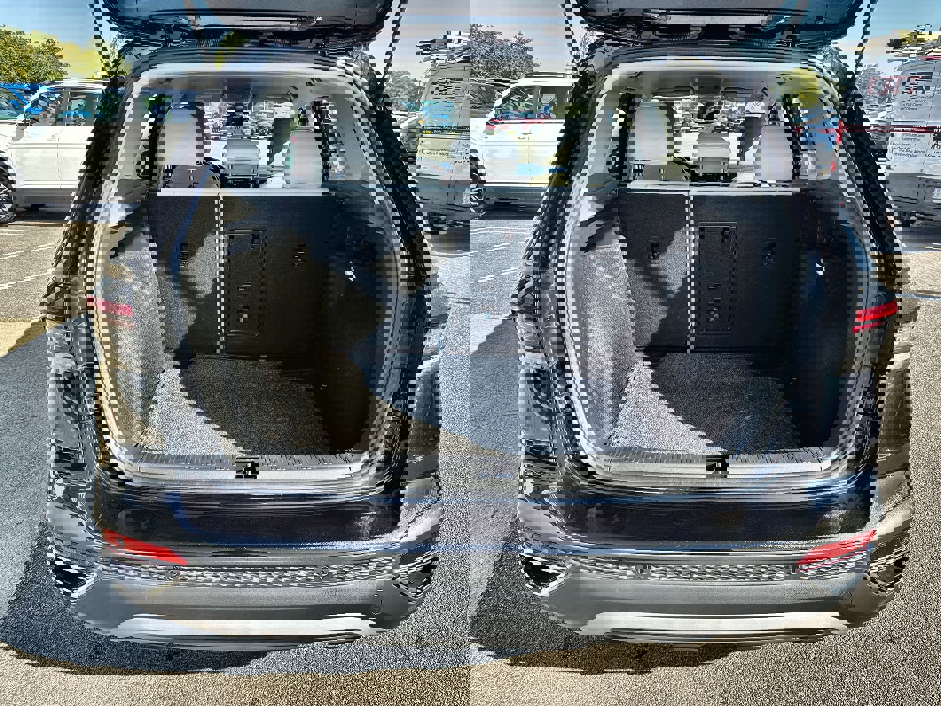 Certified 2025 Volkswagen Taos SE image 23