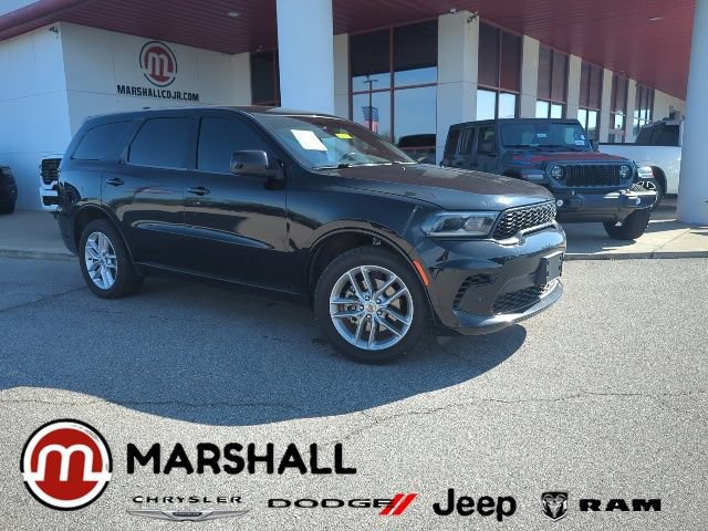 Used 2023 Dodge Durango GT