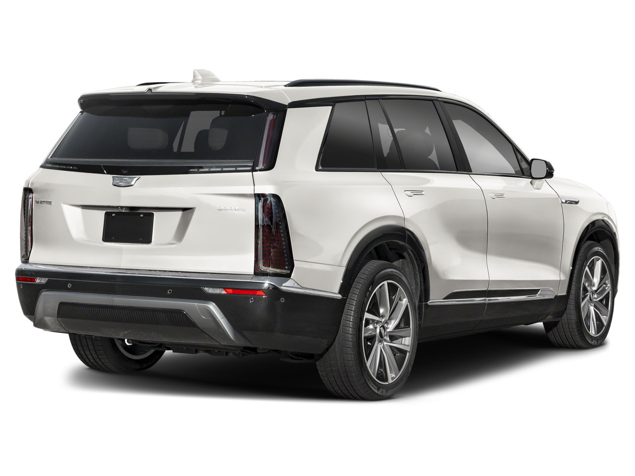 New 2027 Cadillac Vistiq Sport AWD/4WD image 27