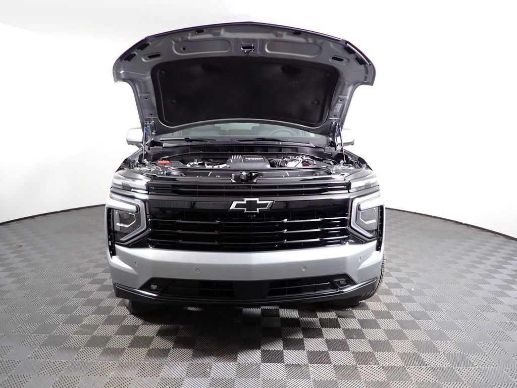 New 2026 Chevrolet Tahoe RST w/ Comfort Package image 11